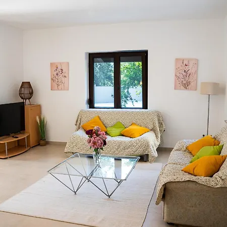 Apartment Sara